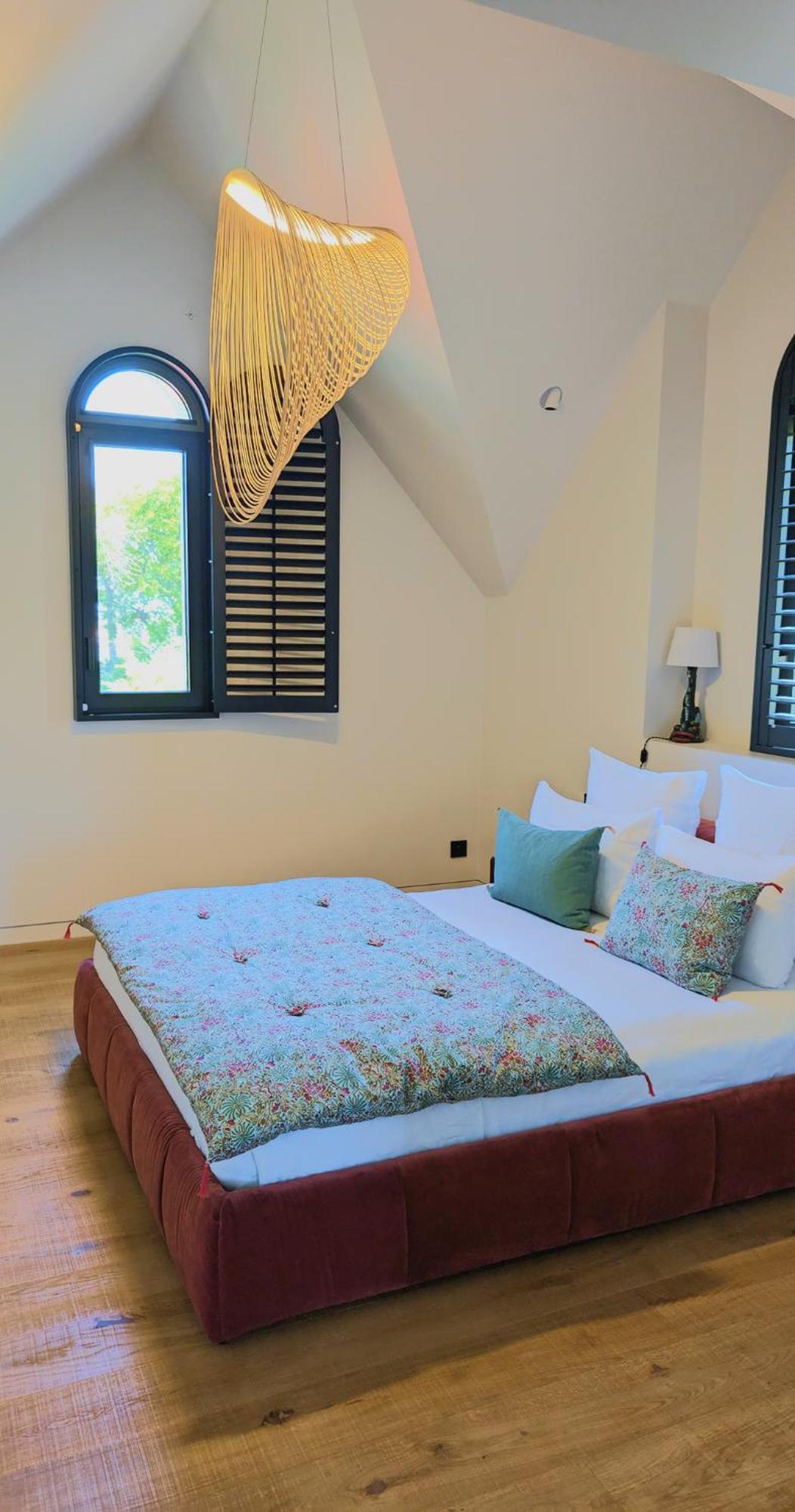 Les Villas De La Ville D'Hiver Palissy آركاشو المظهر الخارجي الصورة